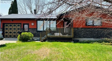 Residential - Single Family Home - Estevan, Canada - Canada
