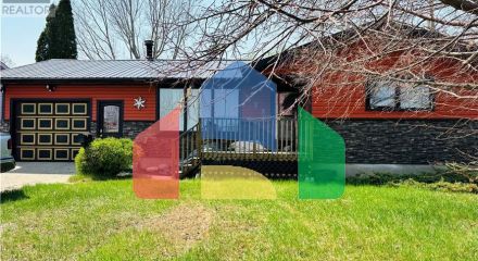 Residential - Single Family Home - Estevan, Canada - Canada