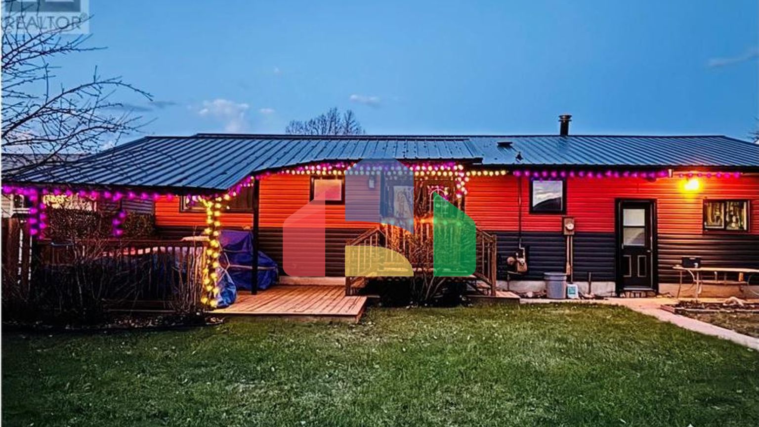 Residential - Single Family Home - Estevan, Canada - Canada