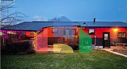 Residential - Single Family Home - Estevan, Canada - Canada