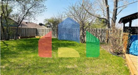 Residential - Single Family Home - Estevan, Canada - Canada