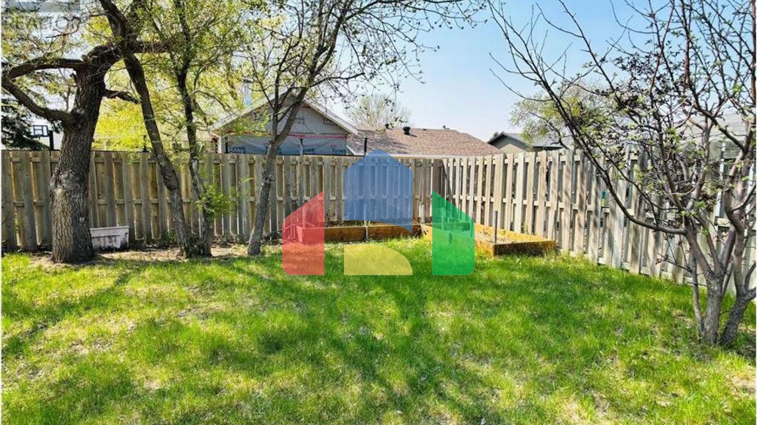 Residential - Single Family Home - Estevan, Canada - Canada