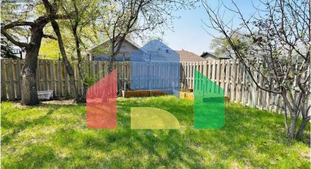 Residential - Single Family Home - Estevan, Canada - Canada