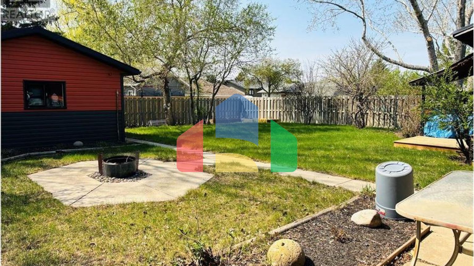 Residential - Single Family Home - Estevan, Canada - Canada