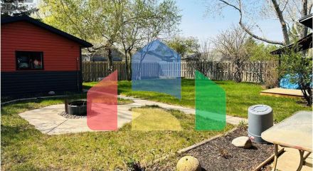 Residential - Single Family Home - Estevan, Canada - Canada