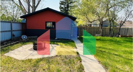 Residential - Single Family Home - Estevan, Canada - Canada