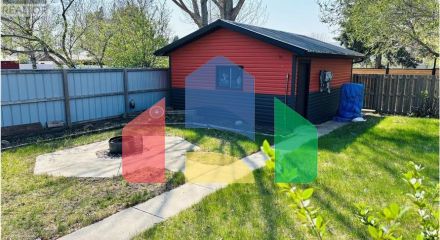 Residential - Single Family Home - Estevan, Canada - Canada