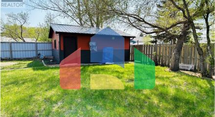 Residential - Single Family Home - Estevan, Canada - Canada