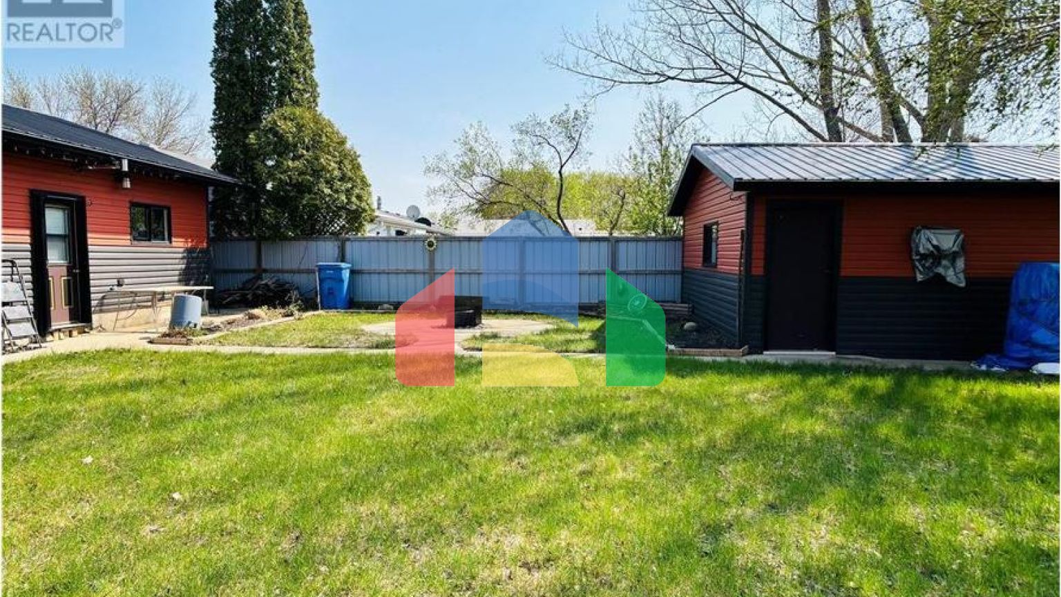 Residential - Single Family Home - Estevan, Canada - Canada