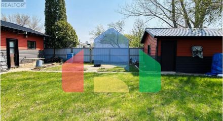 Residential - Single Family Home - Estevan, Canada - Canada