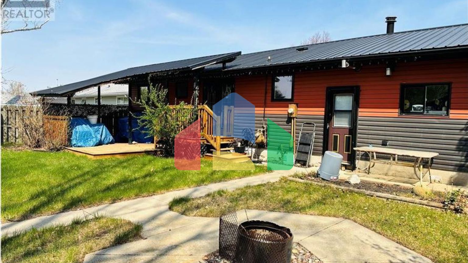 Residential - Single Family Home - Estevan, Canada - Canada