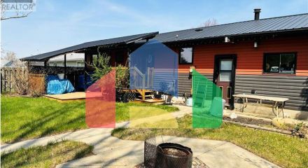 Residential - Single Family Home - Estevan, Canada - Canada