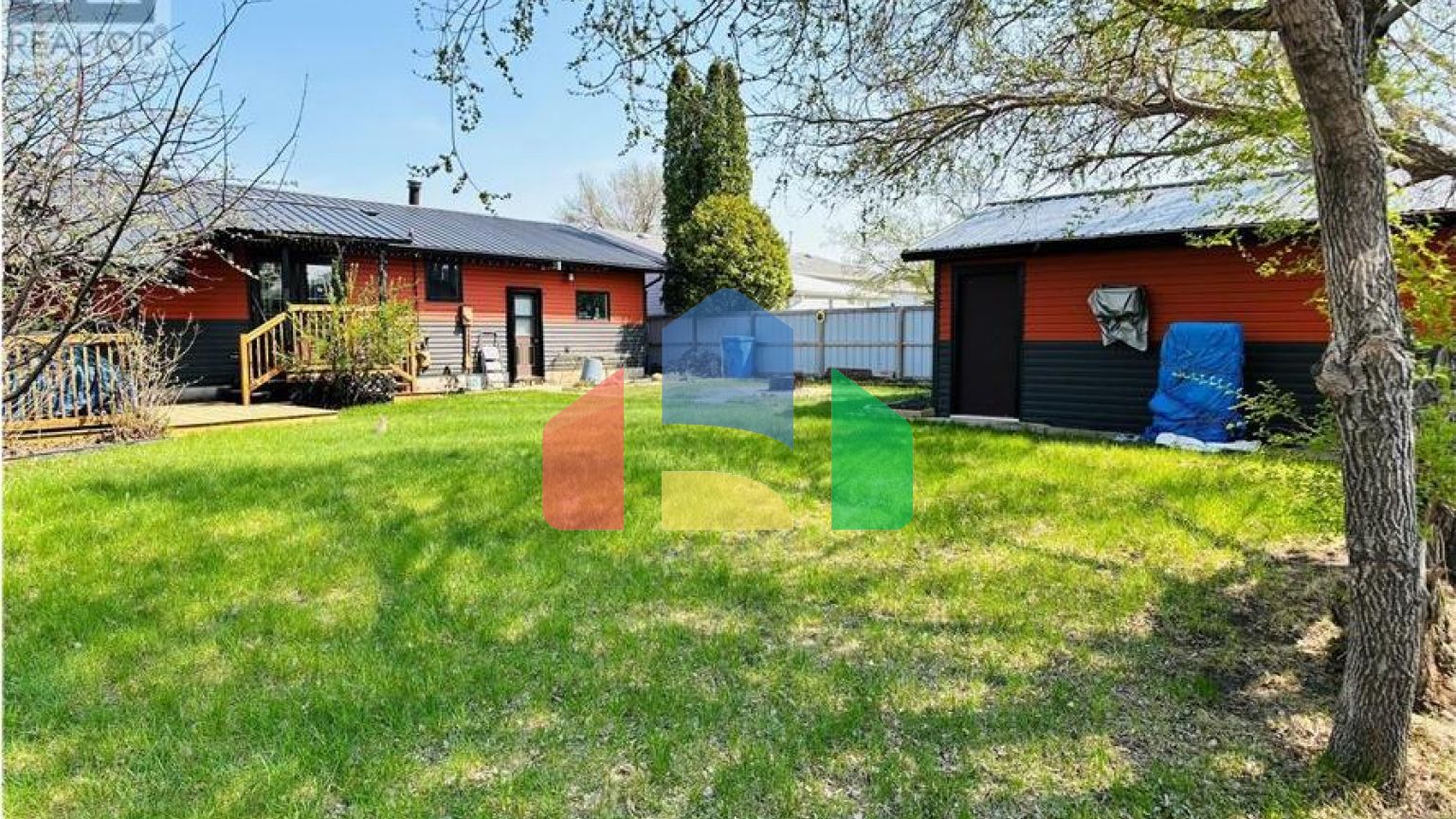 Residential - Single Family Home - Estevan, Canada - Canada