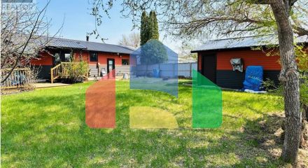 Residential - Single Family Home - Estevan, Canada - Canada