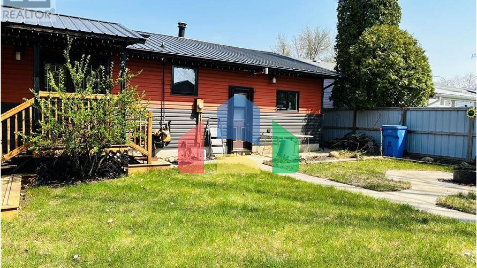 Residential - Single Family Home - Estevan, Canada - Canada