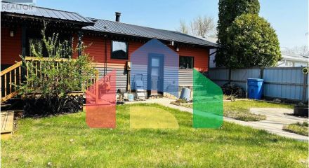 Residential - Single Family Home - Estevan, Canada - Canada