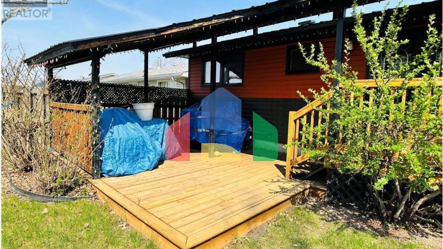 Residential - Single Family Home - Estevan, Canada - Canada