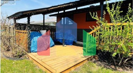 Residential - Single Family Home - Estevan, Canada - Canada