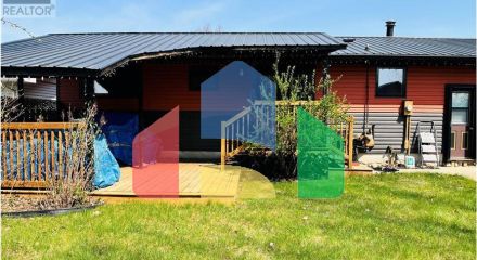 Residential - Single Family Home - Estevan, Canada - Canada