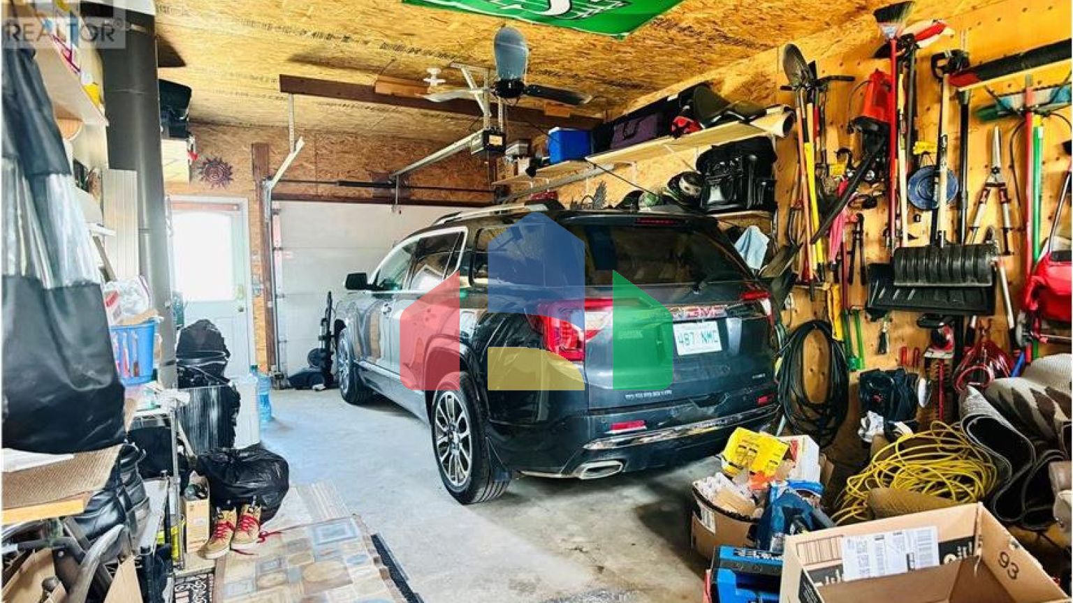 Residential - Single Family Home - Estevan, Canada - Canada