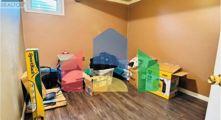 Residential - Single Family Home - Estevan, Canada - Canada