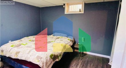 Residential - Single Family Home - Estevan, Canada - Canada