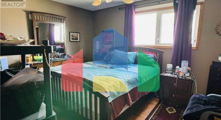 Residential - Single Family Home - Estevan, Canada - Canada