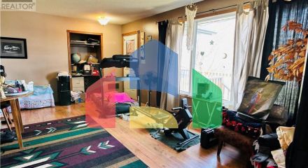 Residential - Single Family Home - Estevan, Canada - Canada