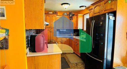 Residential - Single Family Home - Estevan, Canada - Canada