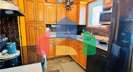 Residential - Single Family Home - Estevan, Canada - Canada