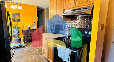 Residential - Single Family Home - Estevan, Canada - Canada