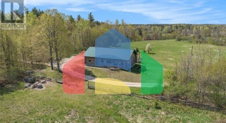 Residential - Single Family Home - Tay Valley, Canada - Canada