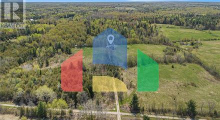 Residential - Single Family Home - Tay Valley, Canada - Canada