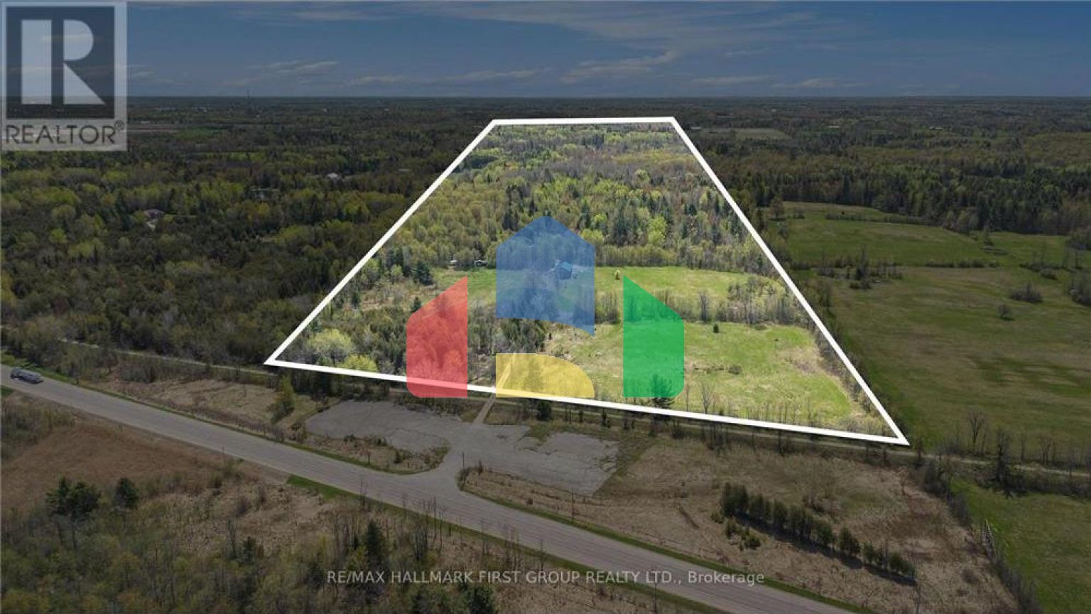 Residential - Single Family Home - Tay Valley, Canada - Canada