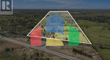 Residential - Single Family Home - Tay Valley, Canada - Canada