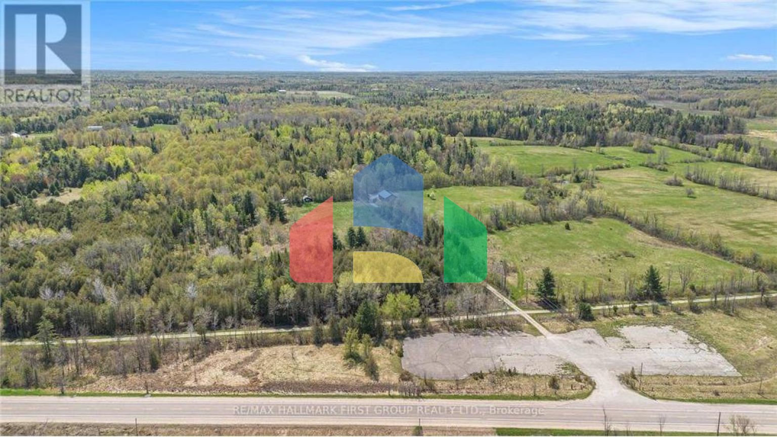 Residential - Single Family Home - Tay Valley, Canada - Canada