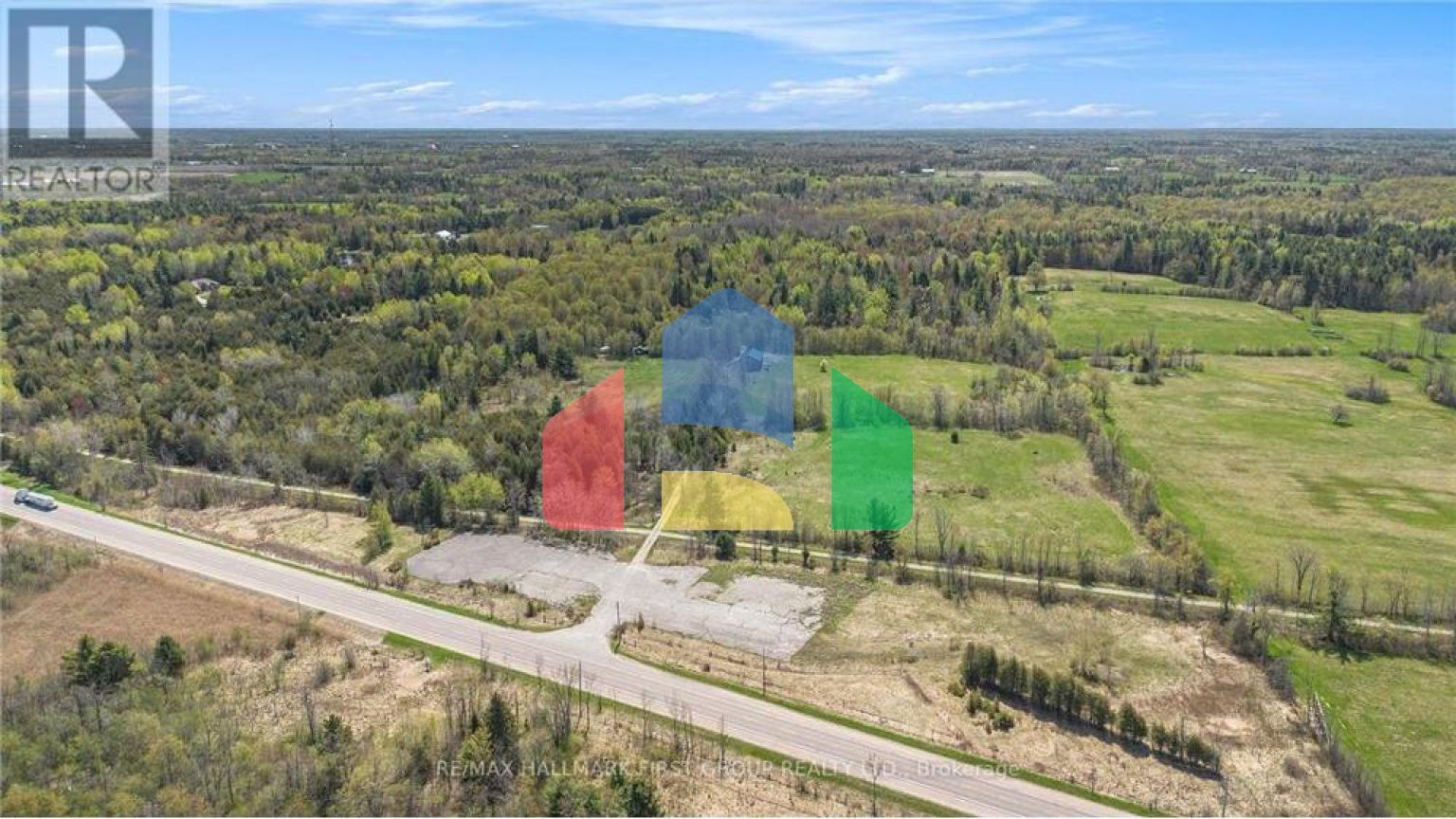 Residential - Single Family Home - Tay Valley, Canada - Canada