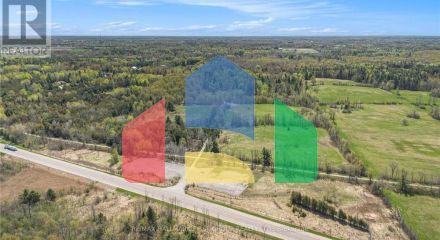 Residential - Single Family Home - Tay Valley, Canada - Canada