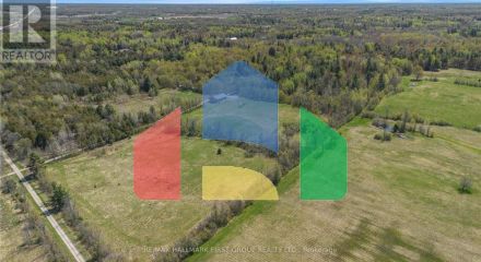 Residential - Single Family Home - Tay Valley, Canada - Canada