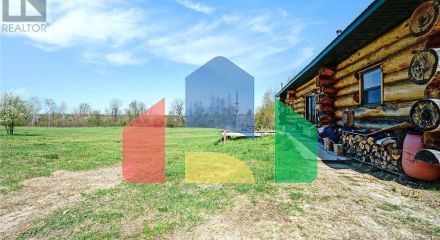 Residential - Single Family Home - Tay Valley, Canada - Canada