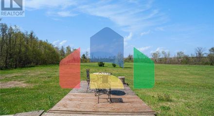 Residential - Single Family Home - Tay Valley, Canada - Canada