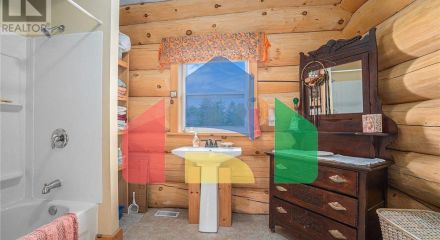 Residential - Single Family Home - Tay Valley, Canada - Canada