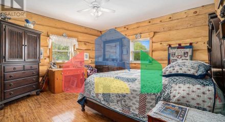 Residential - Single Family Home - Tay Valley, Canada - Canada