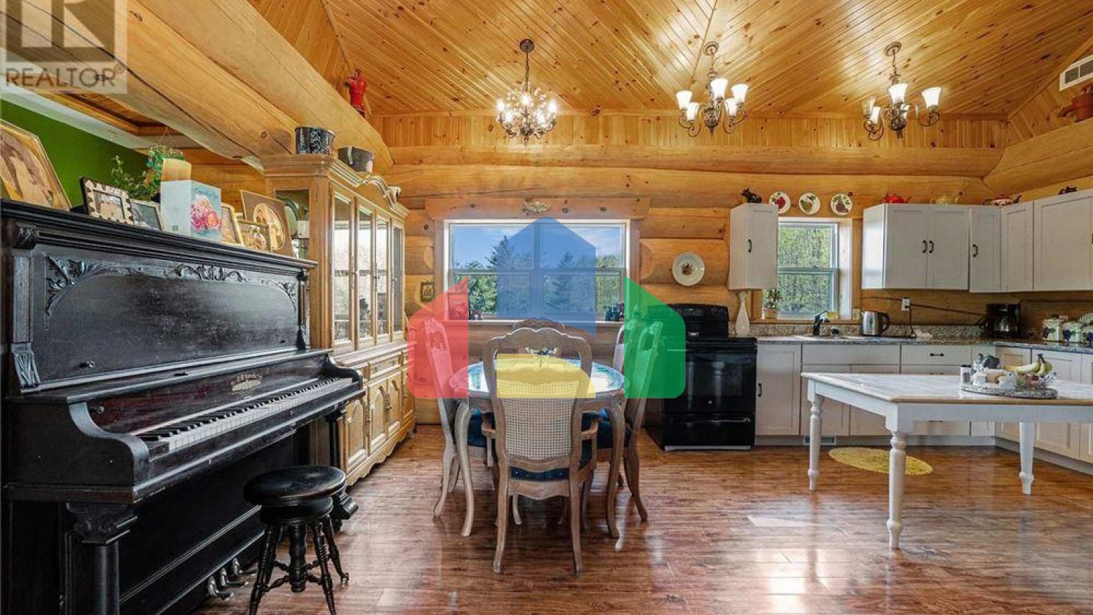 Residential - Single Family Home - Tay Valley, Canada - Canada