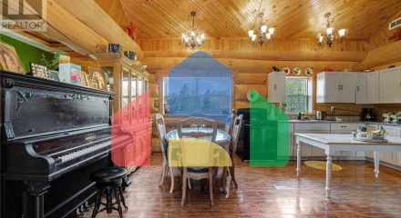 Residential - Single Family Home - Tay Valley, Canada - Canada