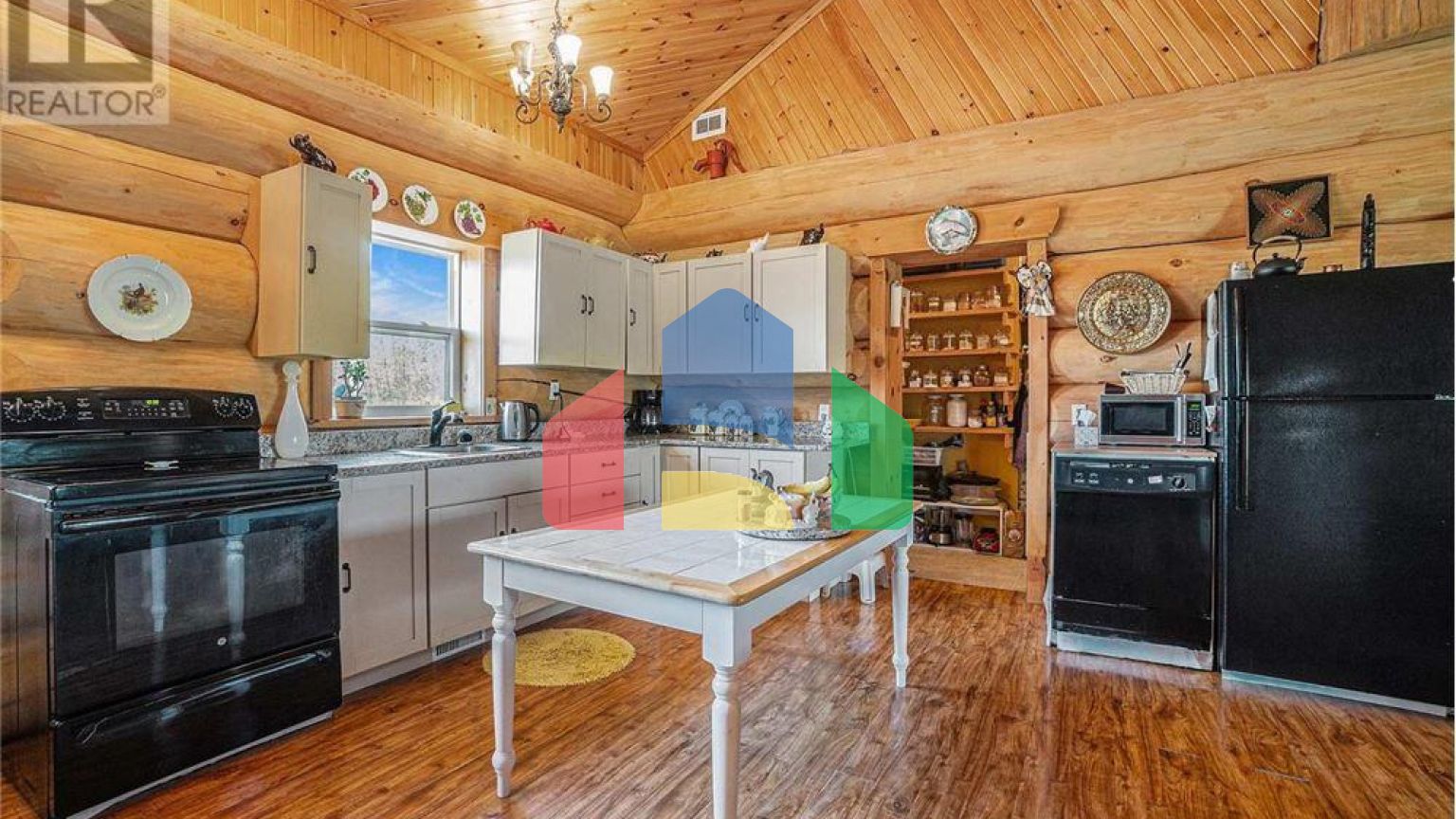 Residential - Single Family Home - Tay Valley, Canada - Canada