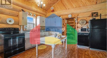 Residential - Single Family Home - Tay Valley, Canada - Canada