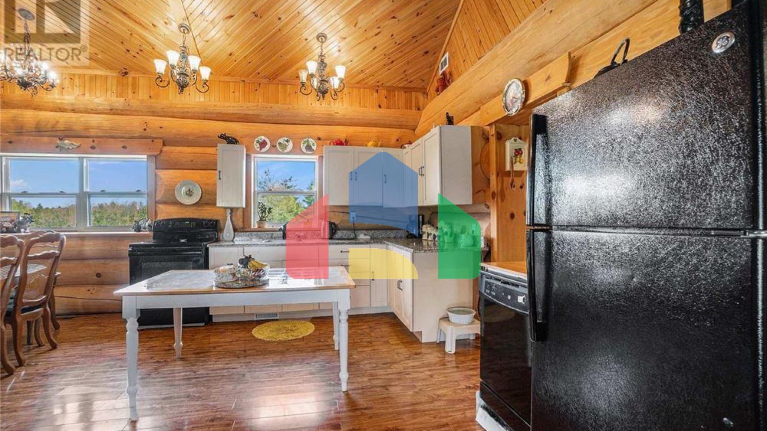 Residential - Single Family Home - Tay Valley, Canada - Canada