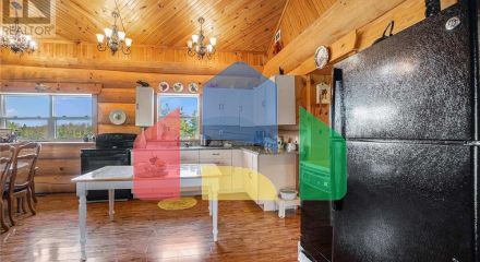 Residential - Single Family Home - Tay Valley, Canada - Canada