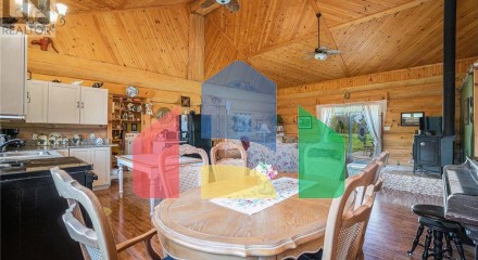Residential - Single Family Home - Tay Valley, Canada - Canada